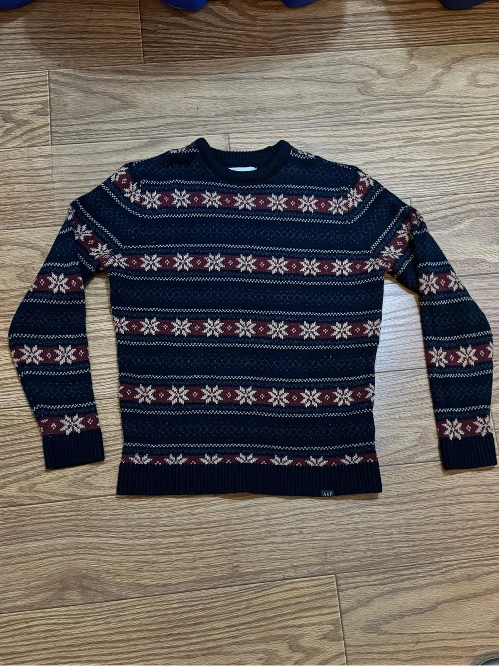Abercrombie Kids Sweater Size 11/12